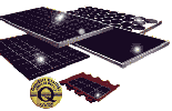SOLARA Standard-Module