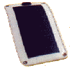 SOLARA-Module F-Serie flexibel wie eine Gummimatte