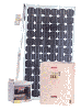 Netzverbundanlagen- Komplettsysteme (SRF1800-2400 von AET)