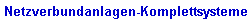 Netzverbundanlagen - Komplettsysteme