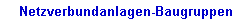 Netzverbundanlagen - Baugruppen