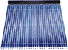 Thermie - Baugruppen (Rhrenkollektor von Elco Klckner)
