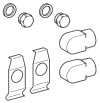 Anschlu-Set